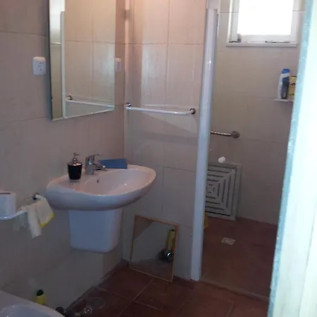 Apartamento Alcobaca-3