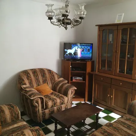 Apartamento Alcobaca-2